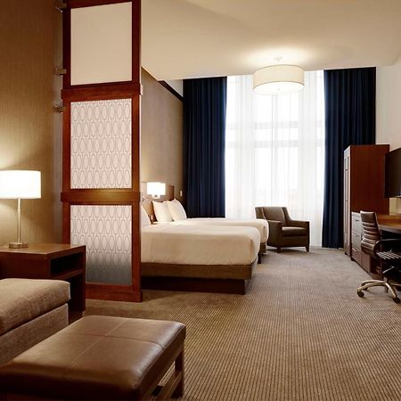 Hyatt Place St. Paul Сент-Пол Экстерьер фото