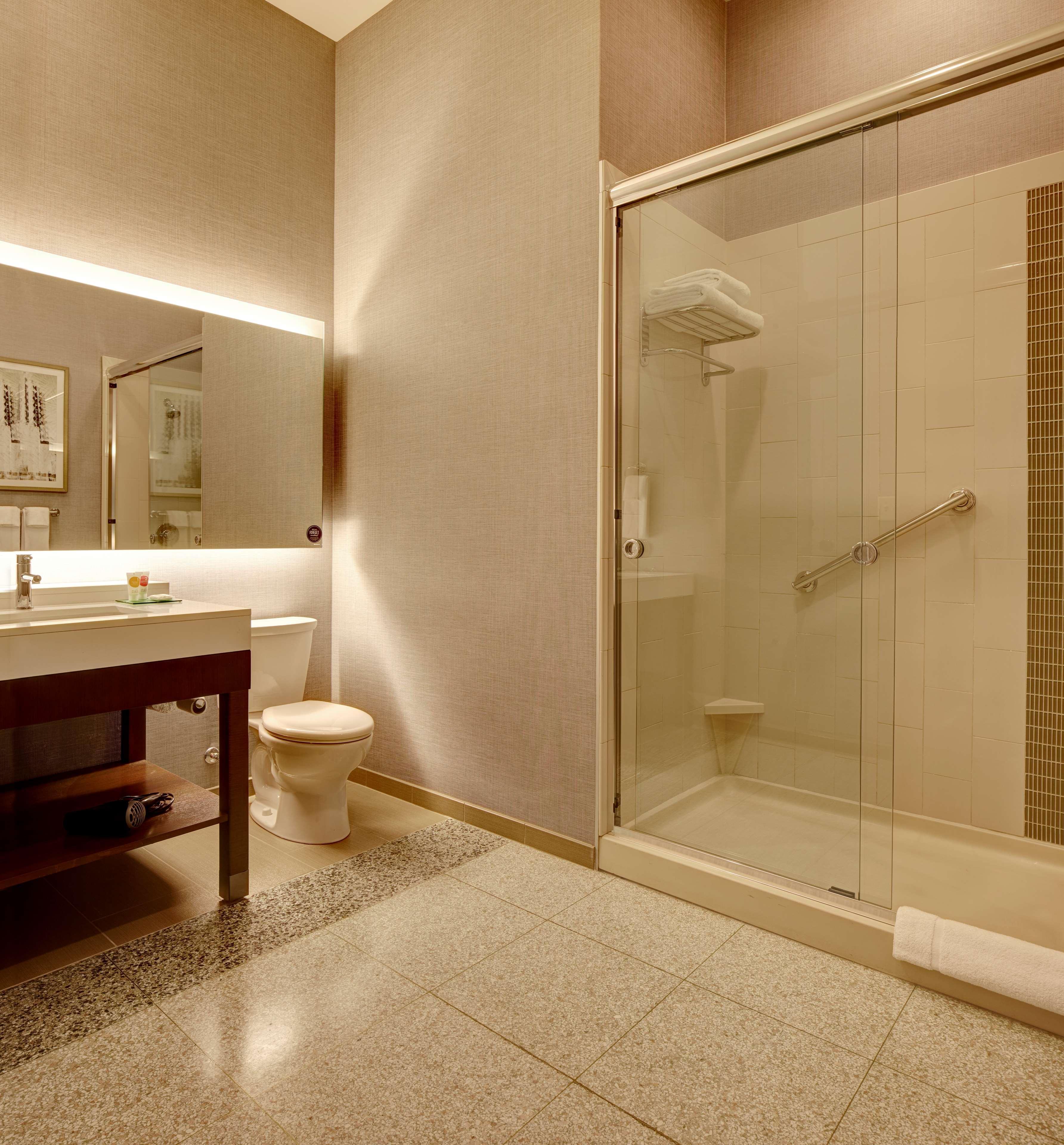 Hyatt Place St. Paul Сент-Пол Экстерьер фото