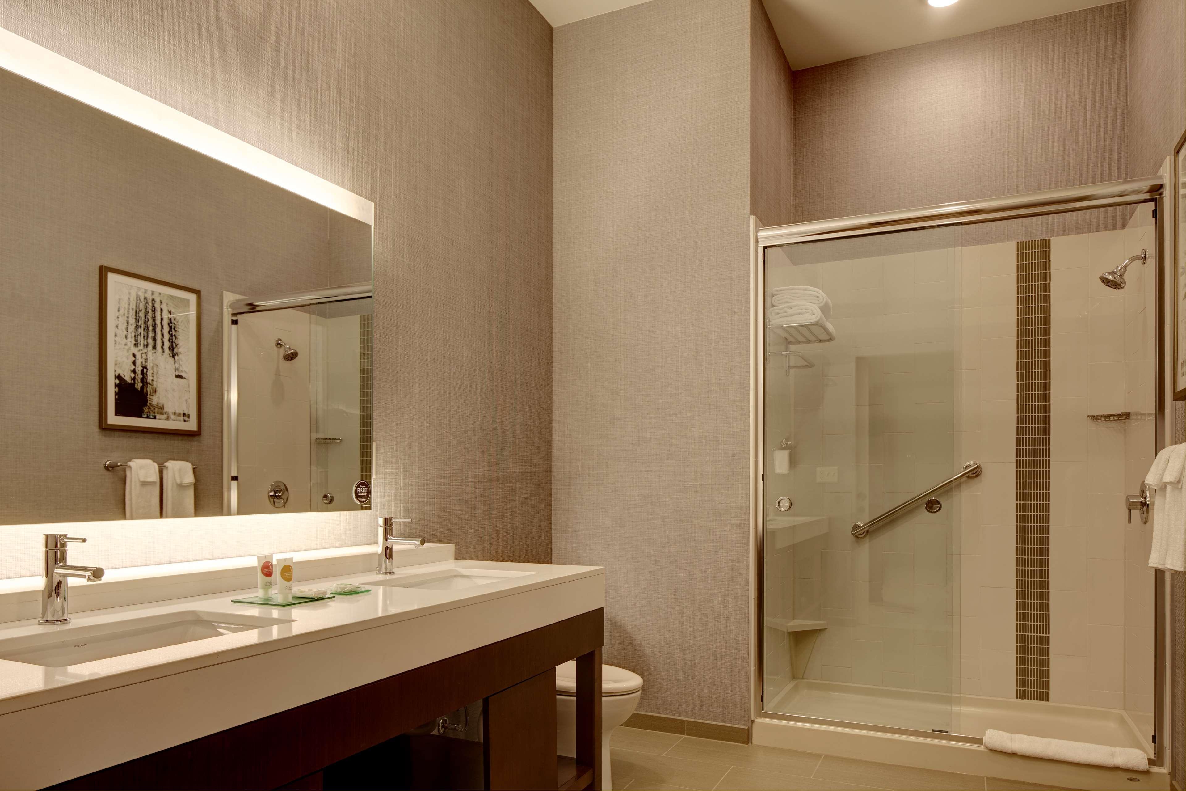 Hyatt Place St. Paul Сент-Пол Экстерьер фото
