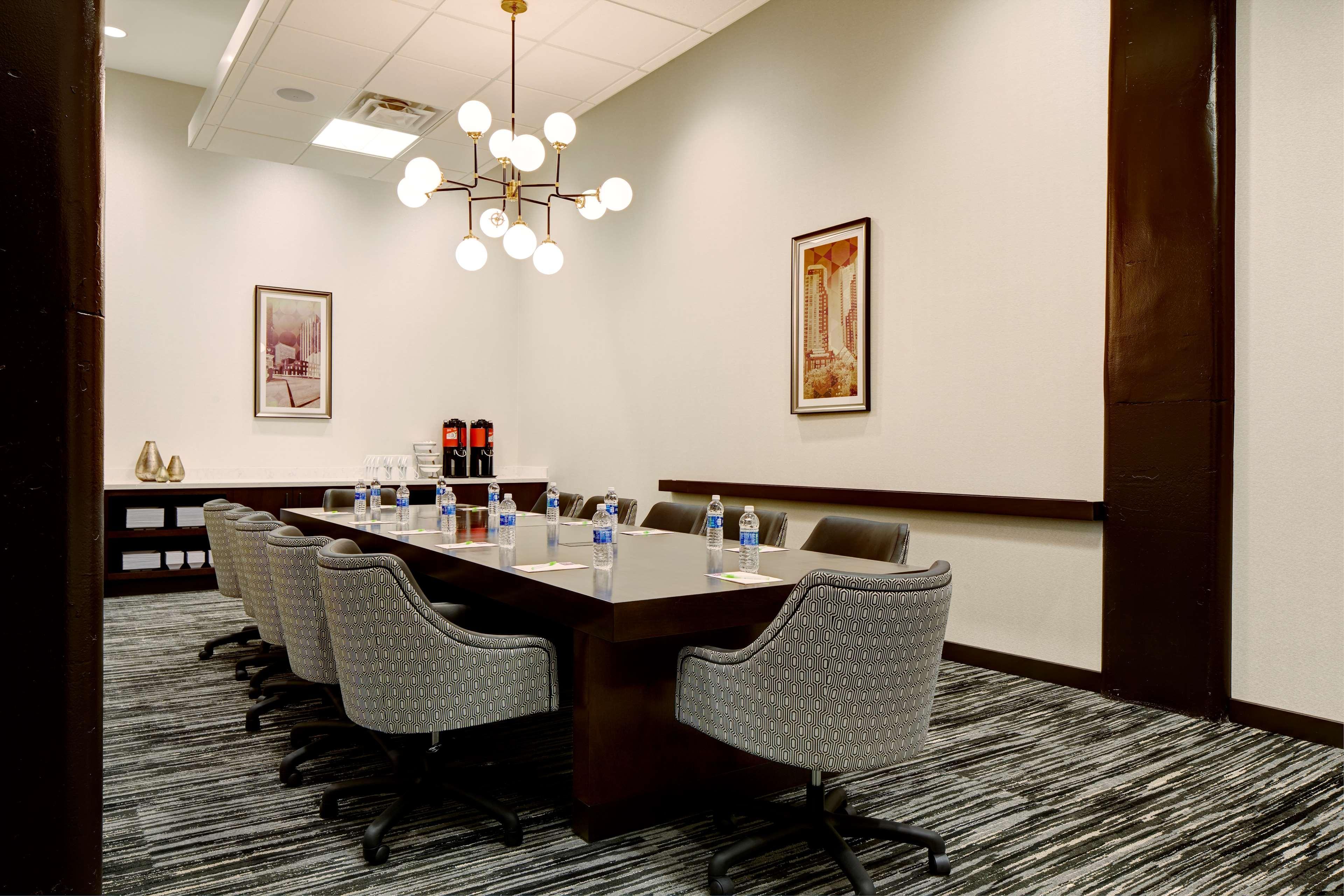 Hyatt Place St. Paul Сент-Пол Экстерьер фото
