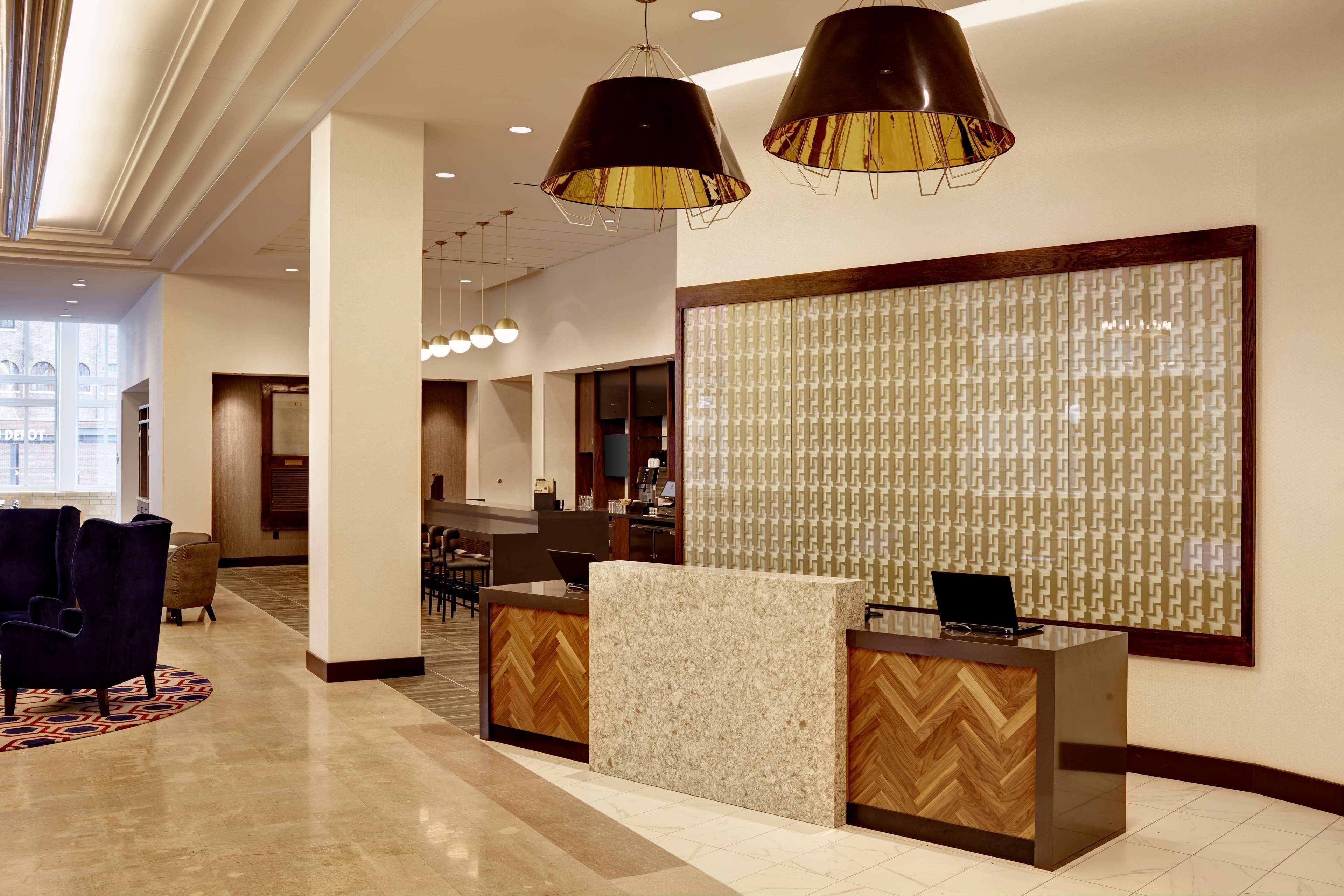 Hyatt Place St. Paul Сент-Пол Экстерьер фото