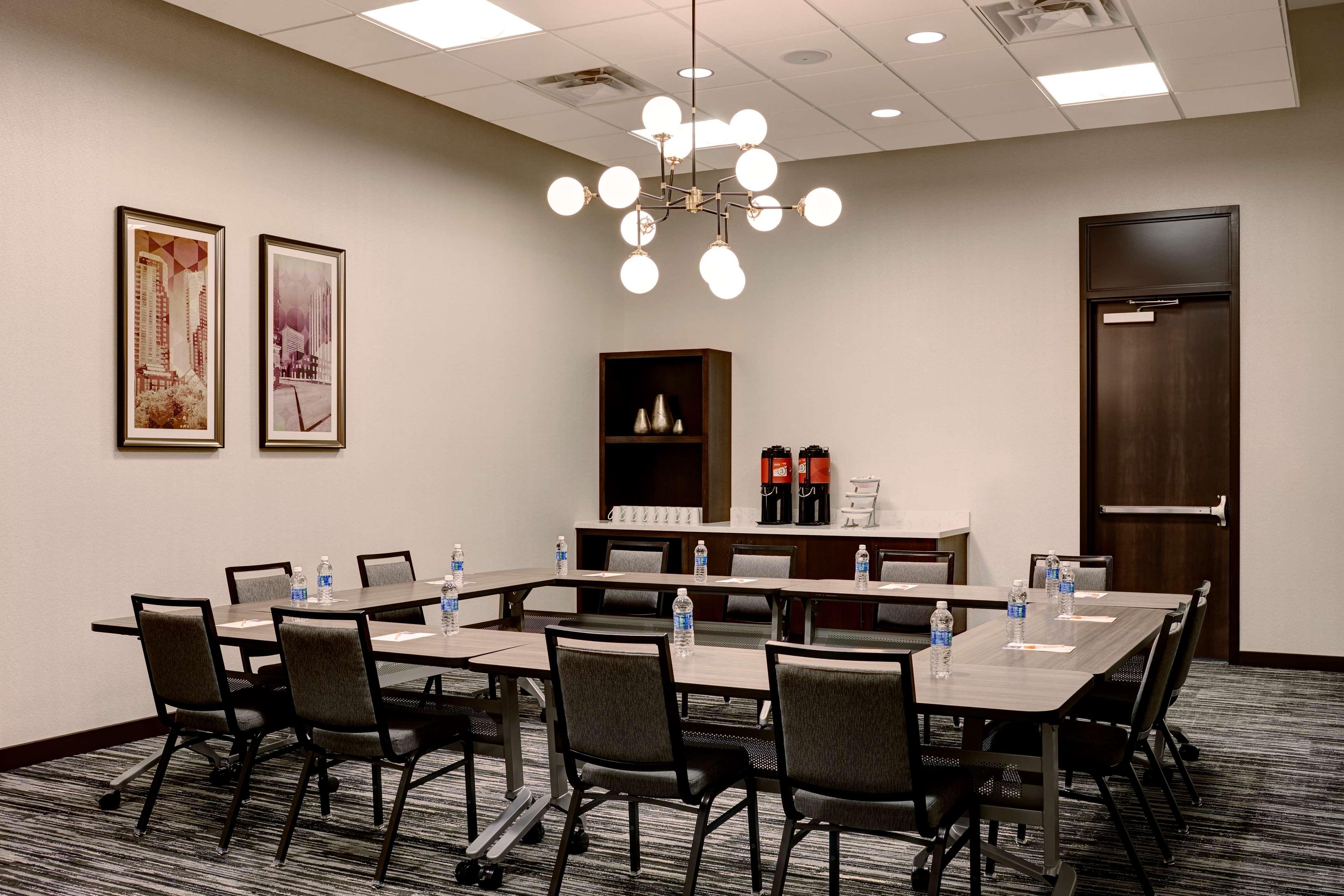 Hyatt Place St. Paul Сент-Пол Экстерьер фото