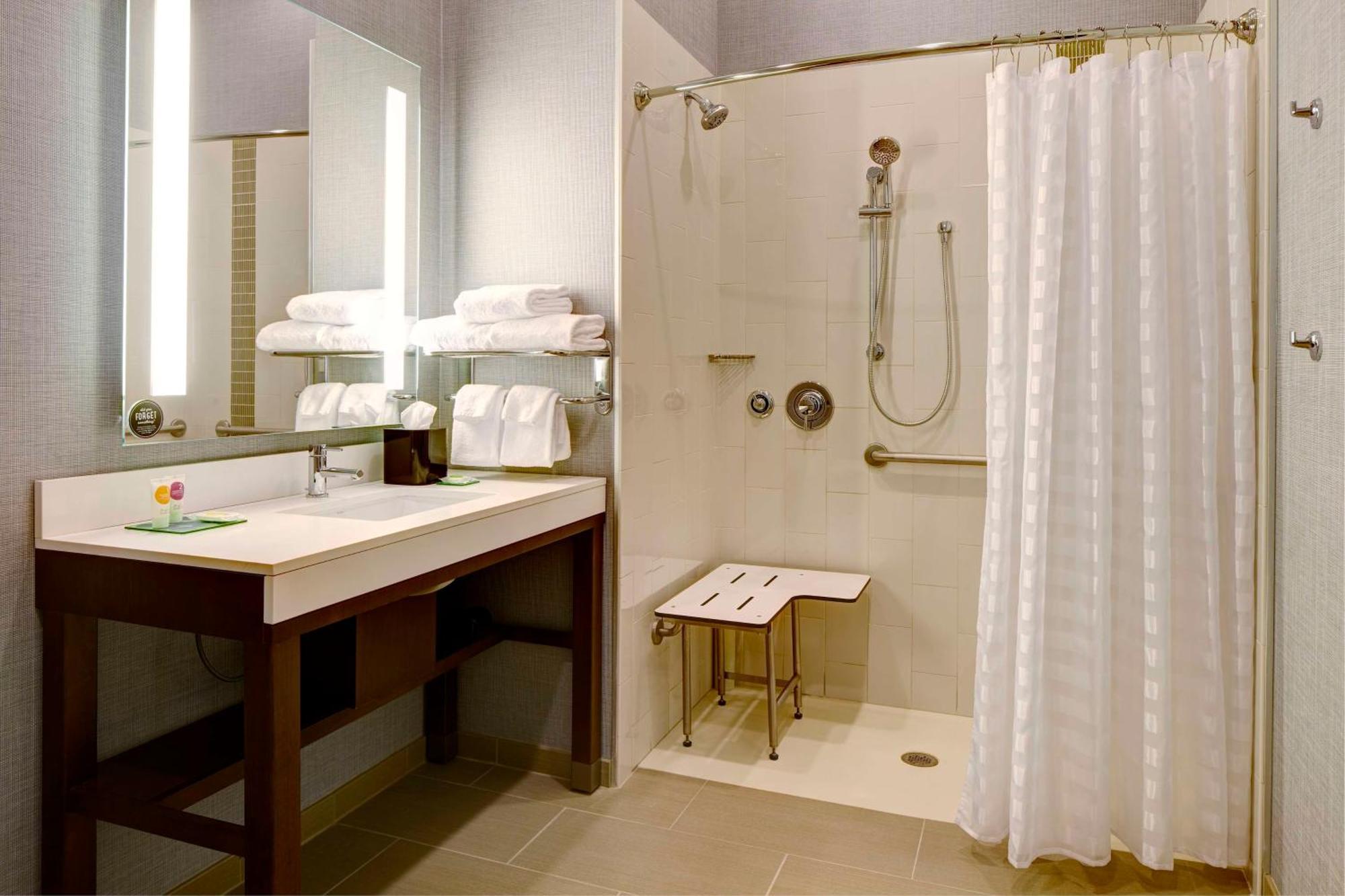 Hyatt Place St. Paul Сент-Пол Экстерьер фото