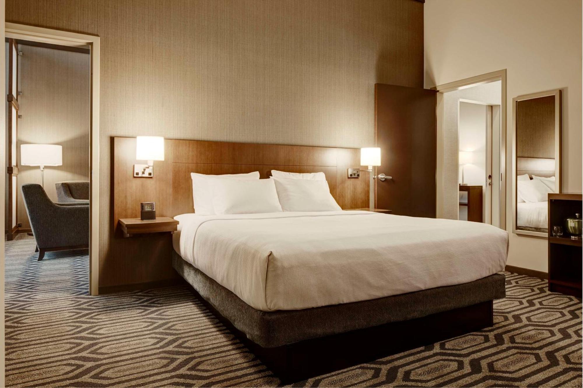 Hyatt Place St. Paul Сент-Пол Экстерьер фото