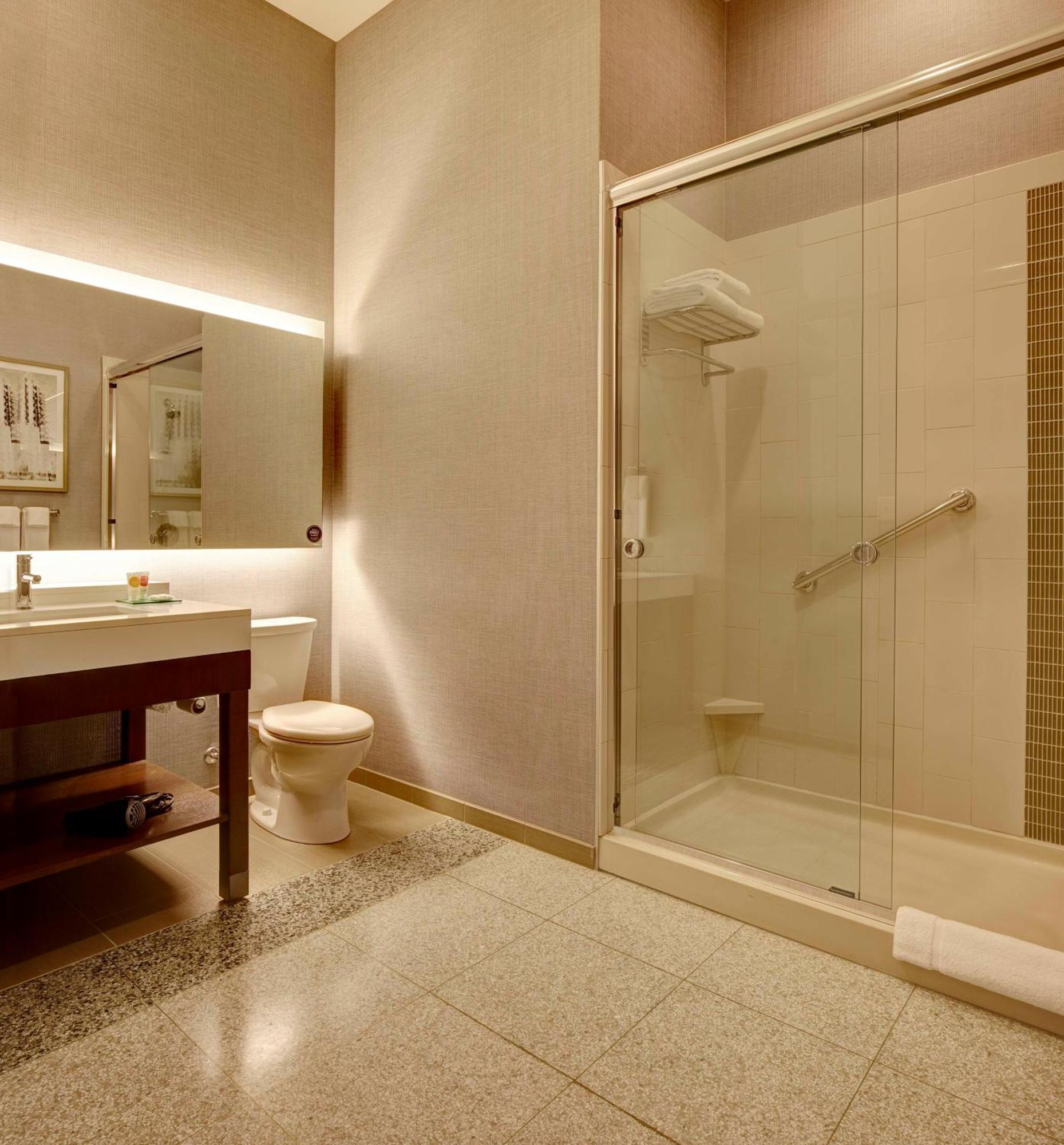 Hyatt Place St. Paul Сент-Пол Экстерьер фото