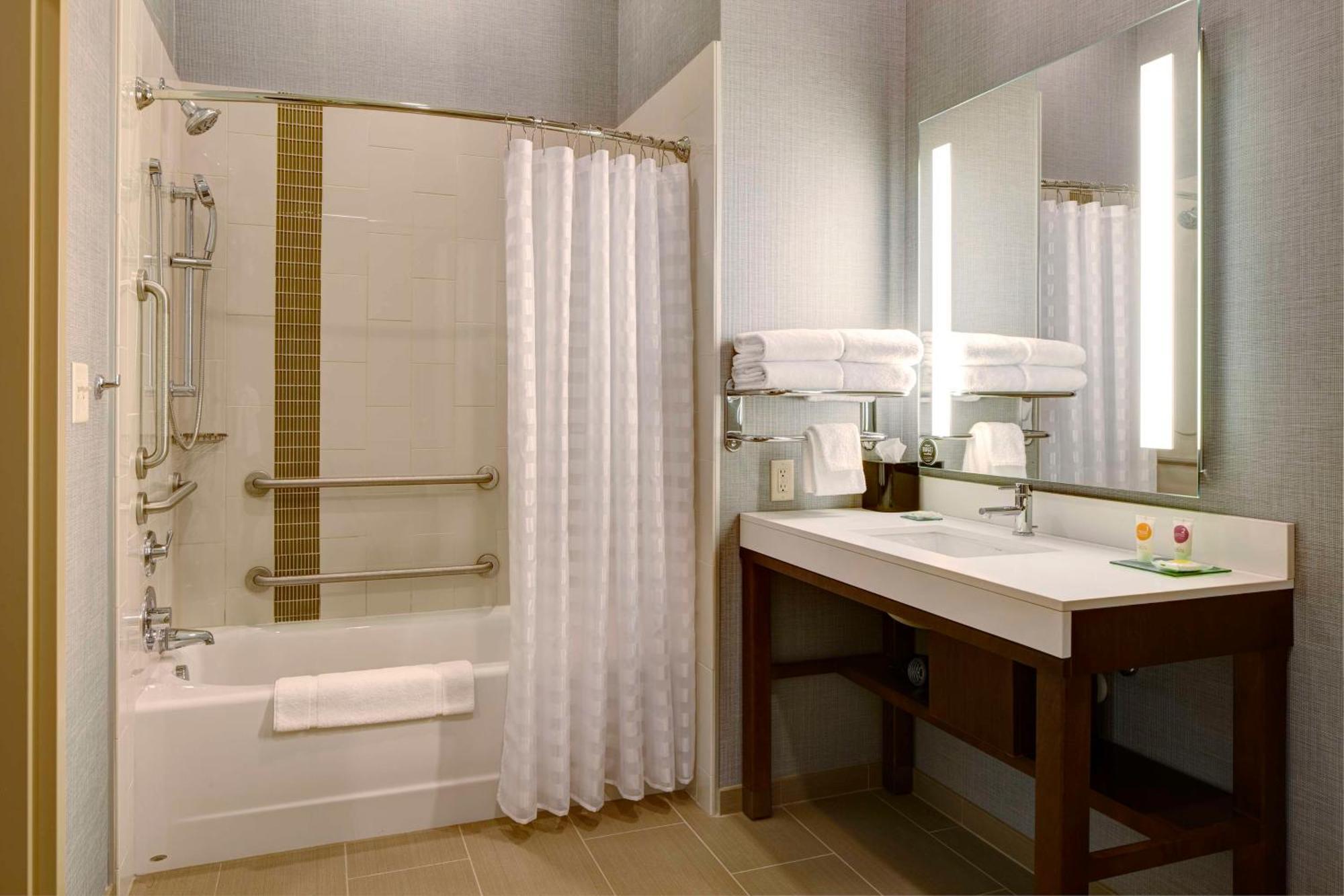 Hyatt Place St. Paul Сент-Пол Экстерьер фото