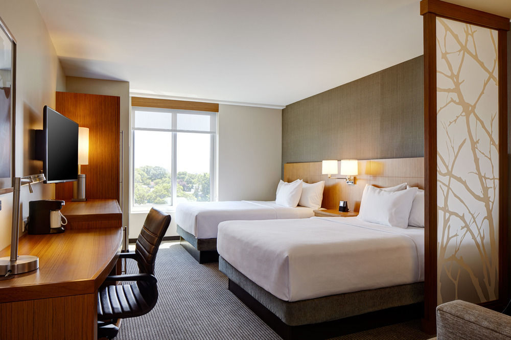 Hyatt Place St. Paul Сент-Пол Экстерьер фото
