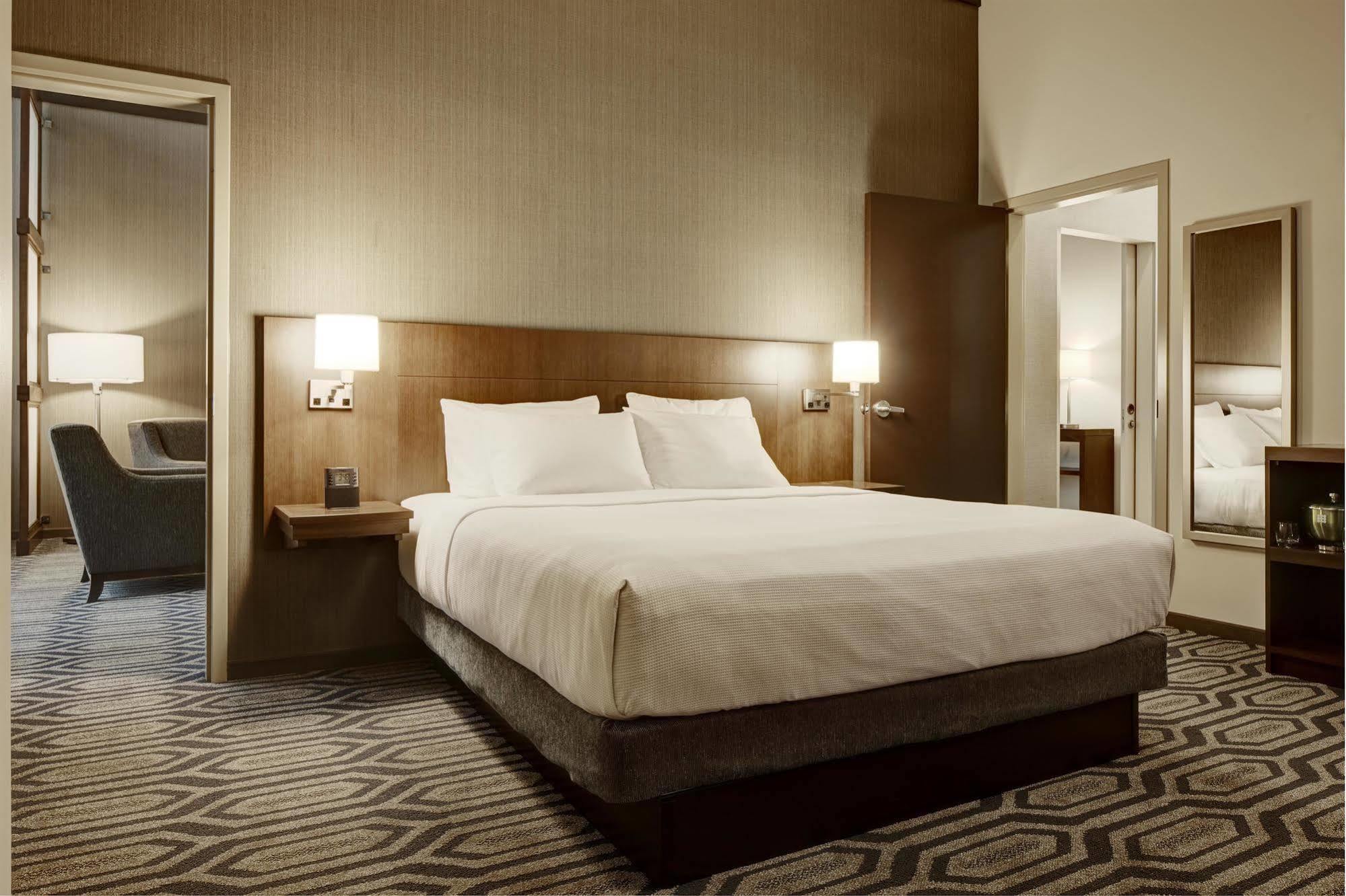Hyatt Place St. Paul Сент-Пол Экстерьер фото