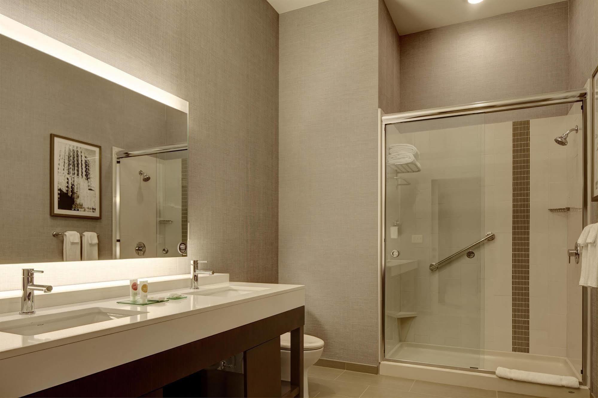 Hyatt Place St. Paul Сент-Пол Экстерьер фото