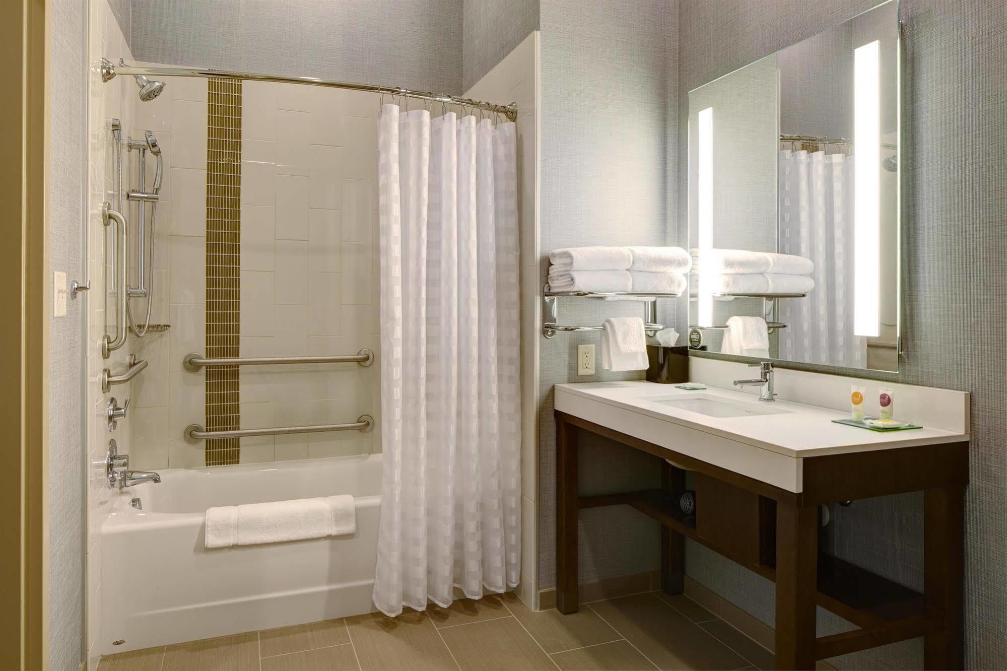 Hyatt Place St. Paul Сент-Пол Экстерьер фото