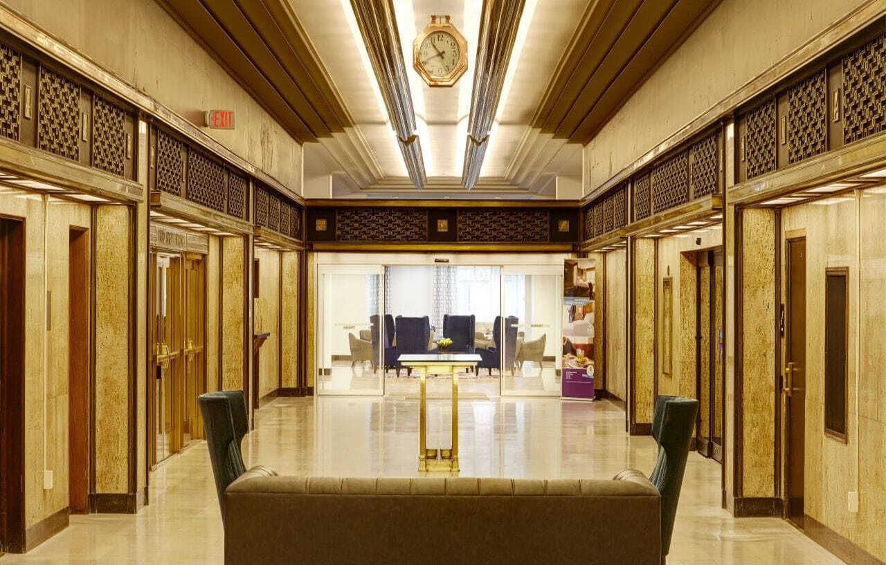 Hyatt Place St. Paul Сент-Пол Экстерьер фото